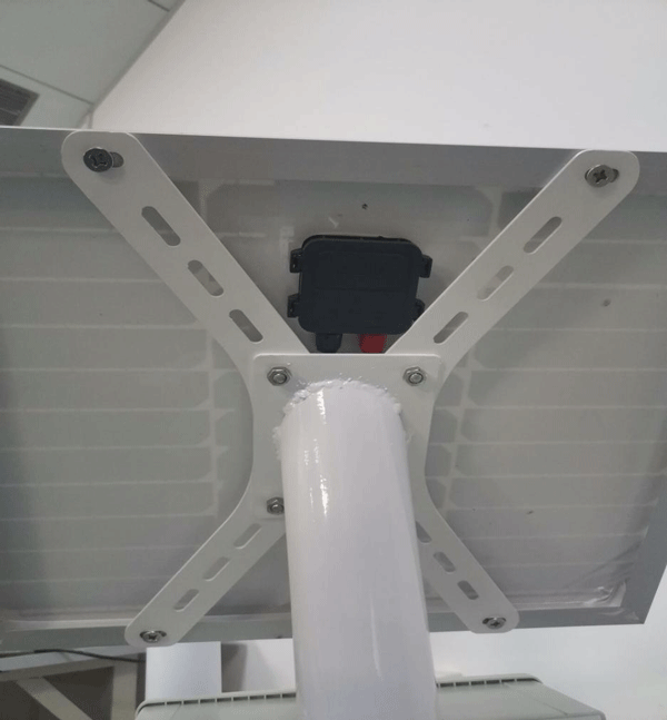 風途科技土壤墑情監測系統怎么安裝？