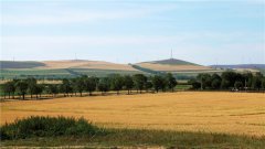 土壤墑情監(jiān)測(cè)站的分類和特點(diǎn)分析