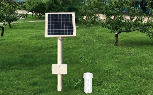 土壤墑情自動(dòng)檢測儀