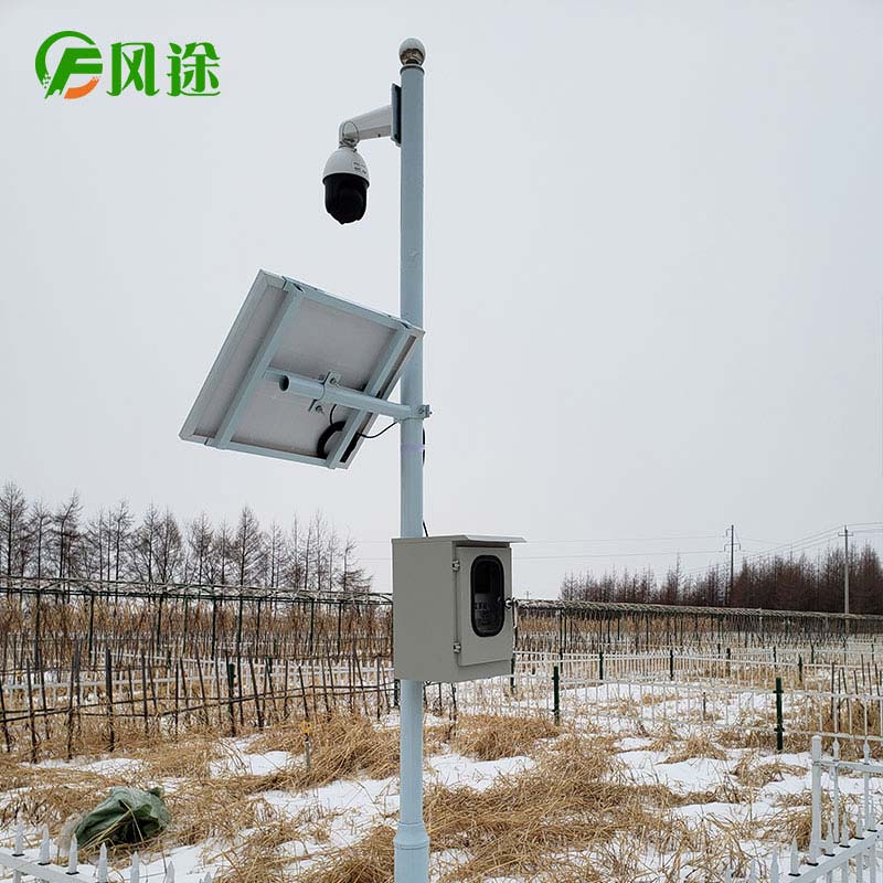 土壤墑情自動(dòng)化測(cè)報(bào)系統(tǒng)的功能