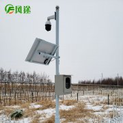 要想種子高產(chǎn),土壤墑情監(jiān)測(cè)很重要