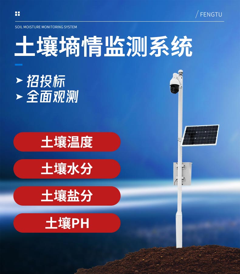 智慧大棚是什么？如何運作？