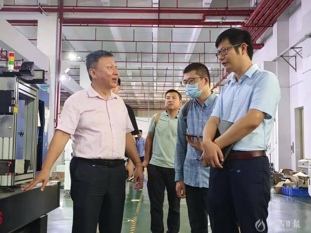 國玉科技:“激光+智能”打入蘋果產業鏈 國玉科技:“激光+智能”打入蘋果產業鏈